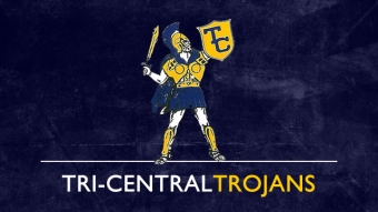 Tri-Central Middle-High School  Logo